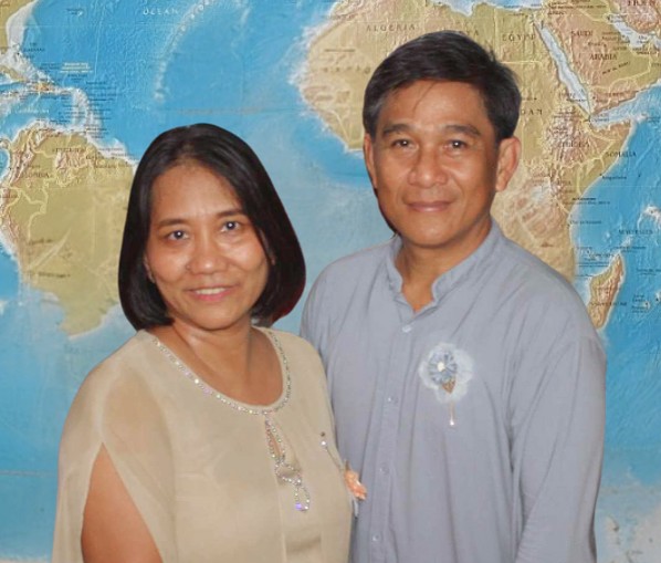 Paul & Chona Ariaga, Base directors